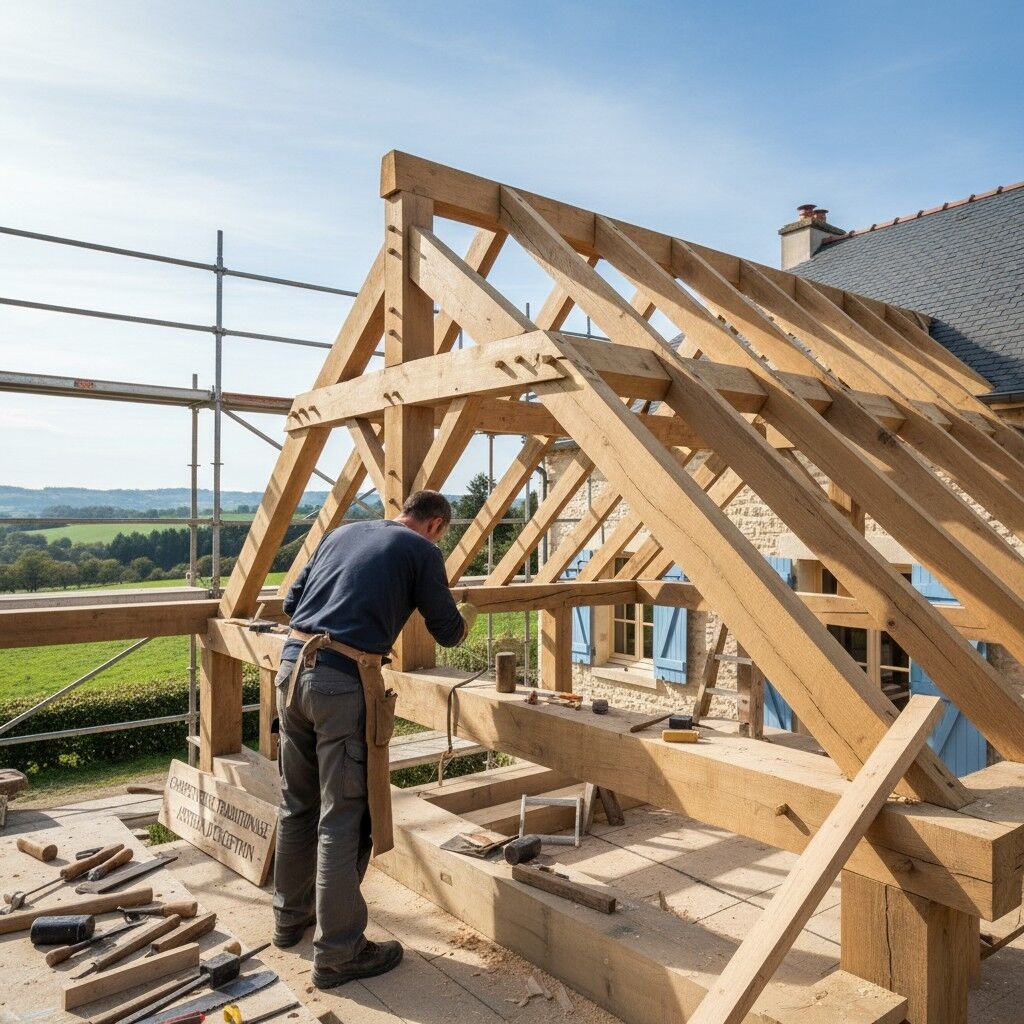 BIRKA CONSTRUCTIONS